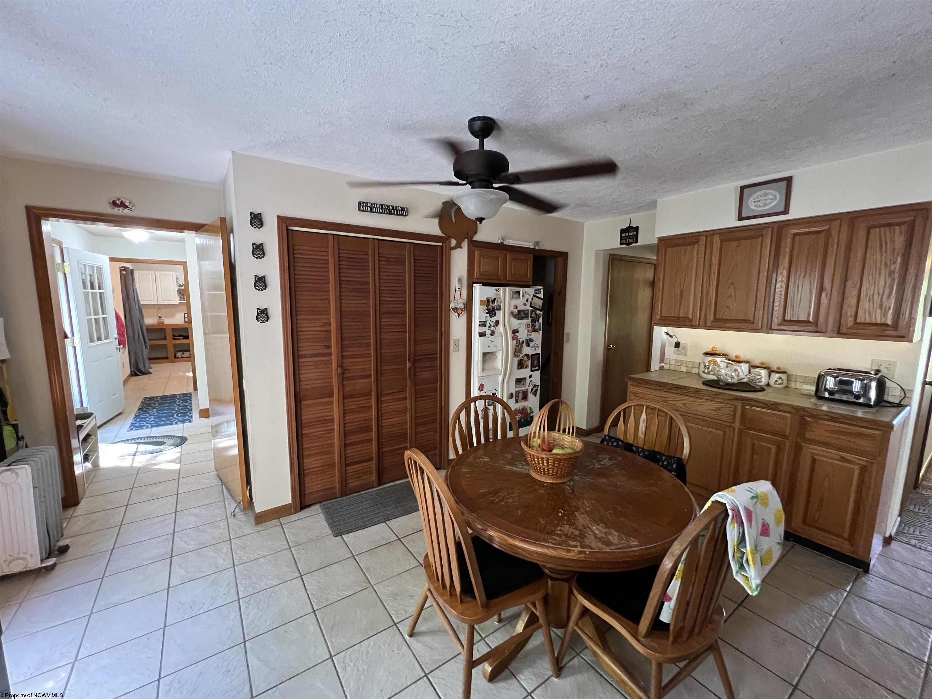 7279 Rich Mountain Road Mabie WV 26278