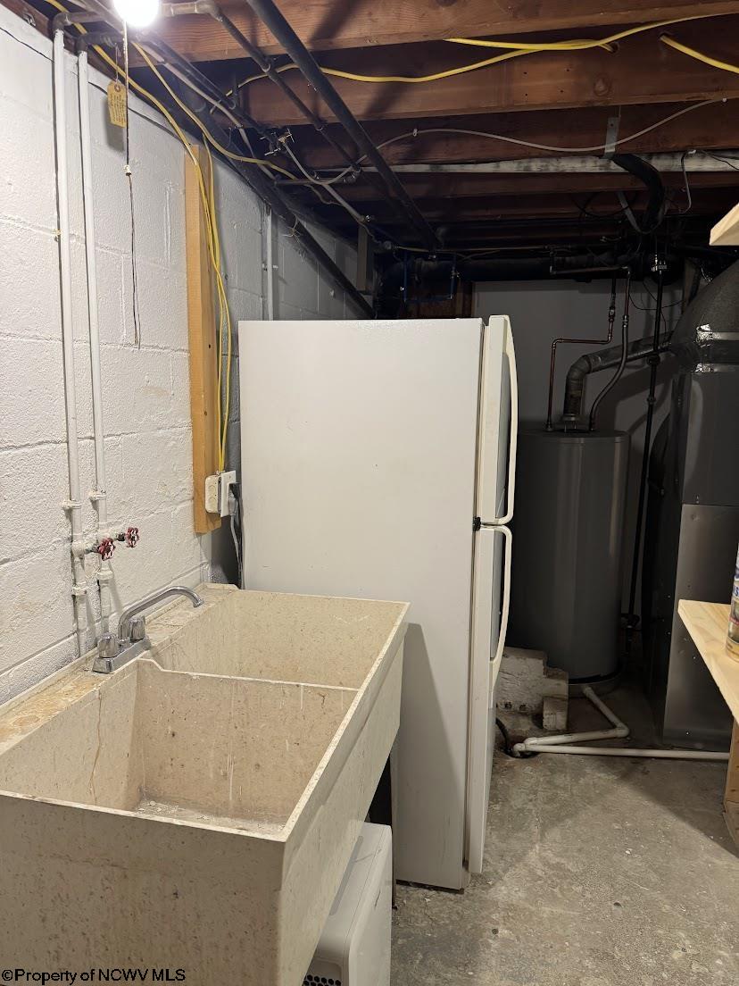 1166 Village Way Fairmont WV 26554