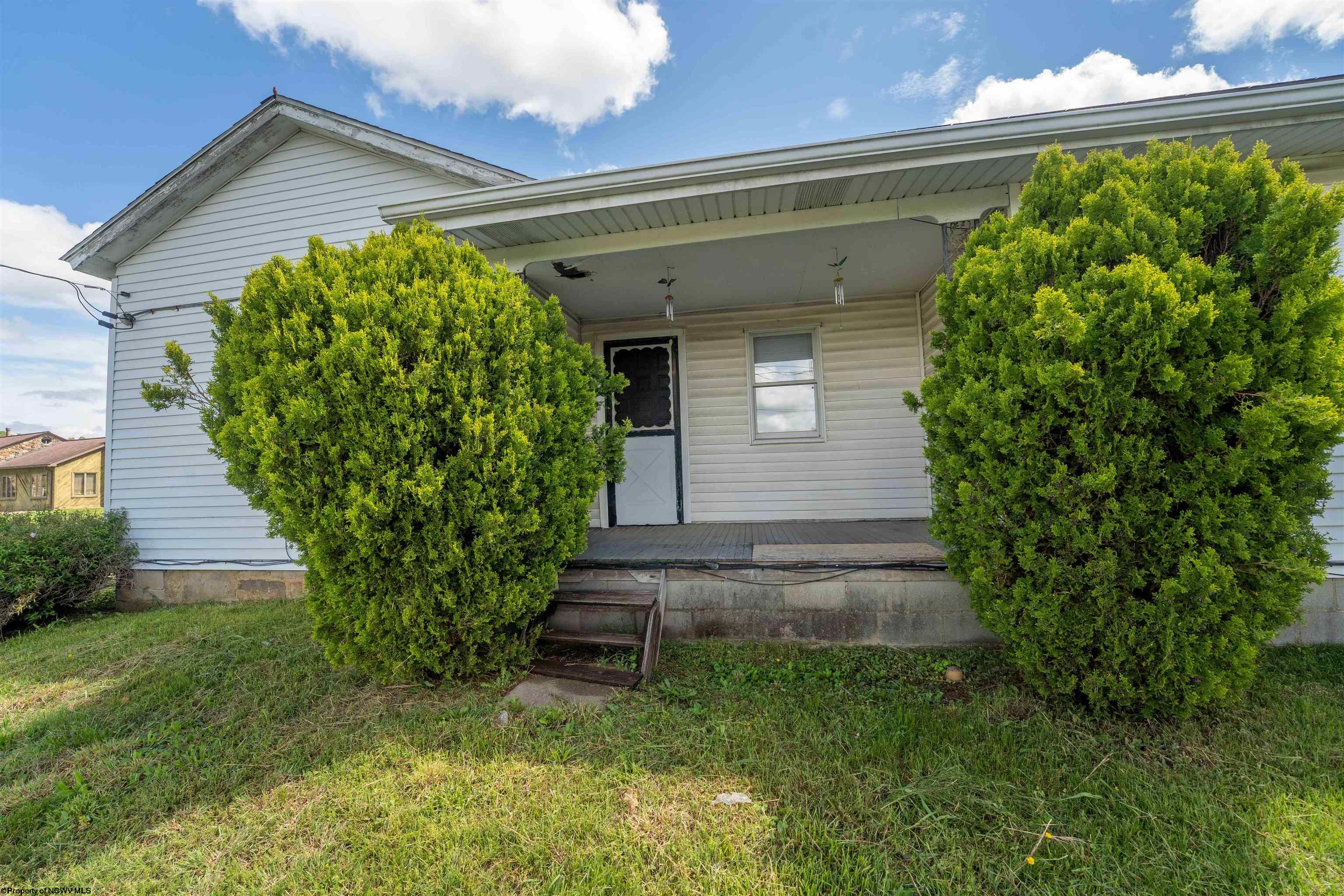 3129 Whitehall Boulevard Fairmont WV 26554