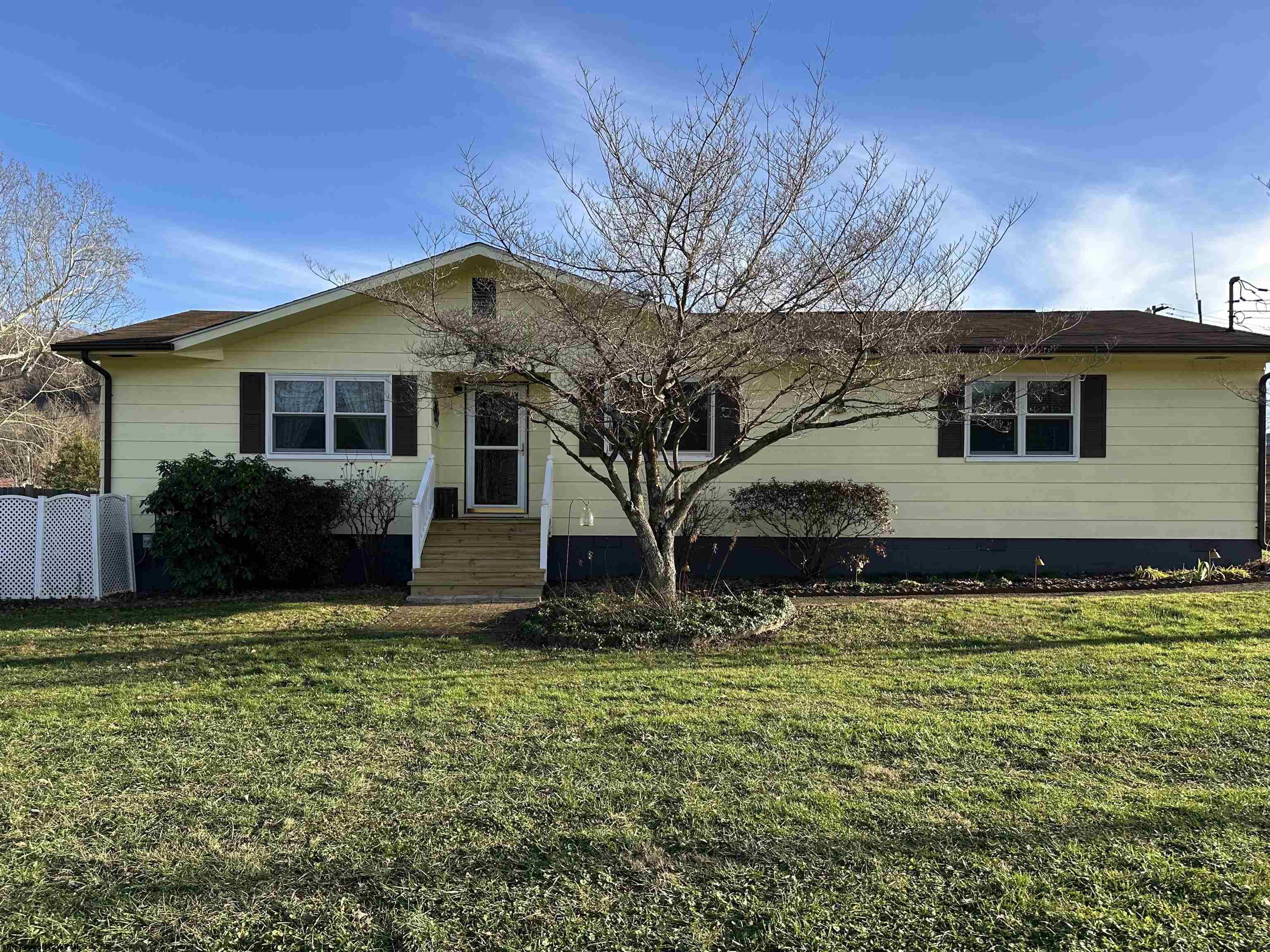 136 Forinash Road Weston WV 26452-0000