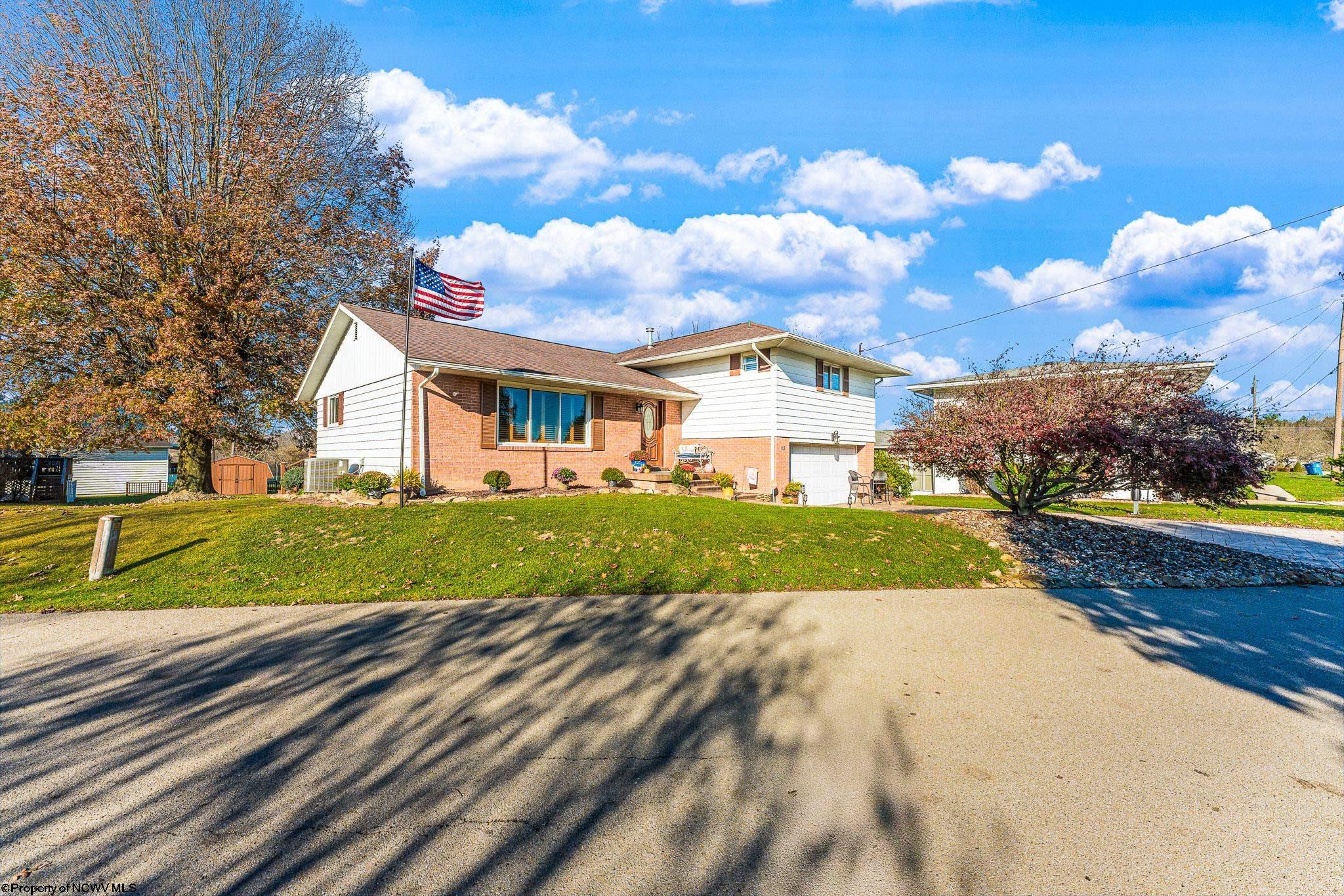 113 Golf Drive Fairmont WV 26554