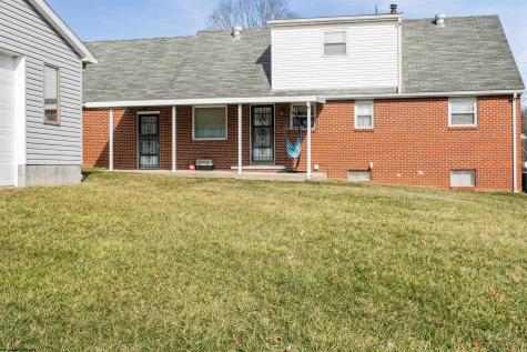 5 Westwood Avenue Bridgeport WV 26330