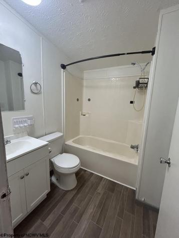 8694 Clarksburg Road Volga WV 26238