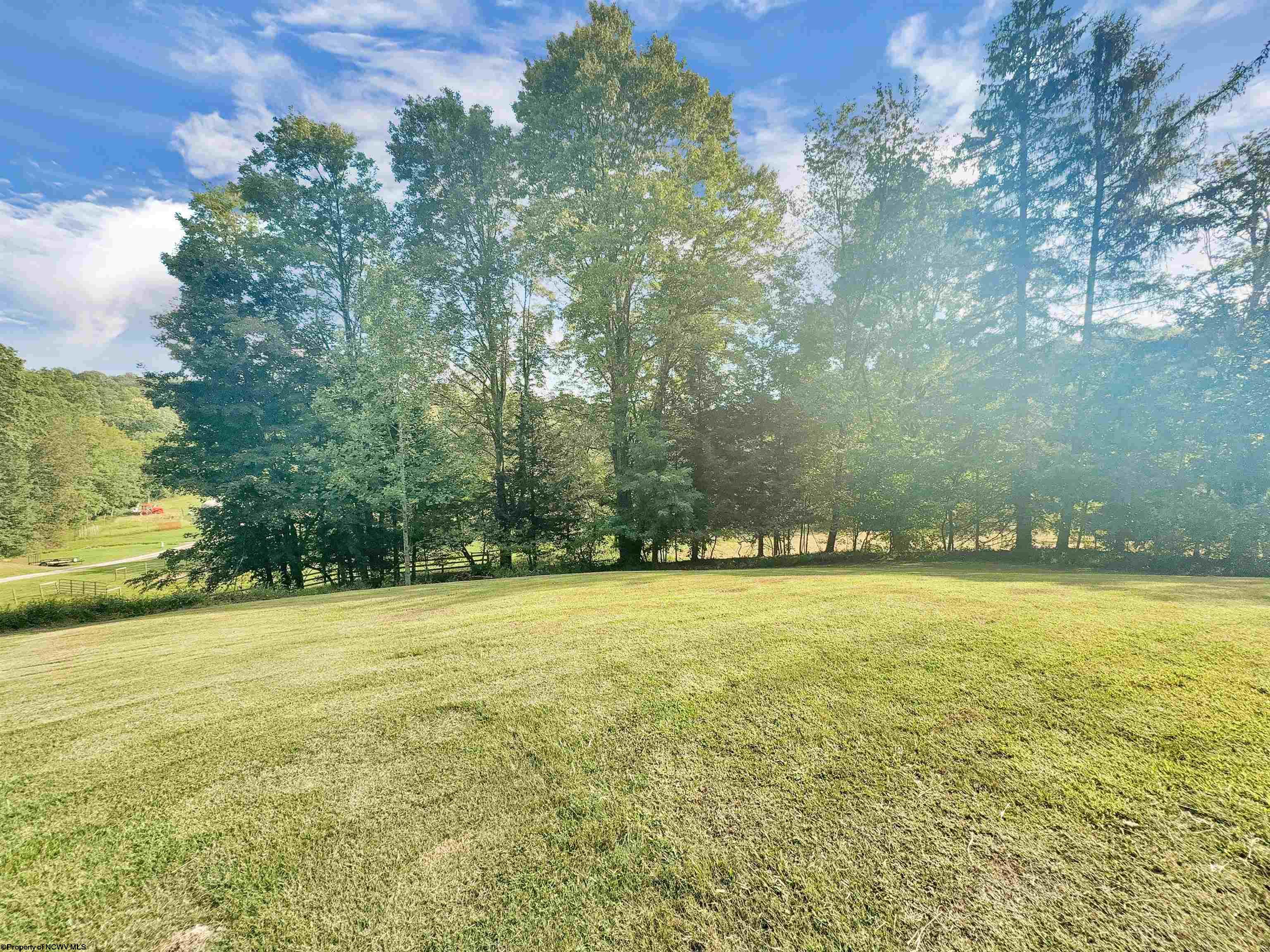 1377 Beechtown Road French Creek WV 26218