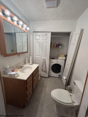 192 Robey Ridge Road Rock Cave WV 26234