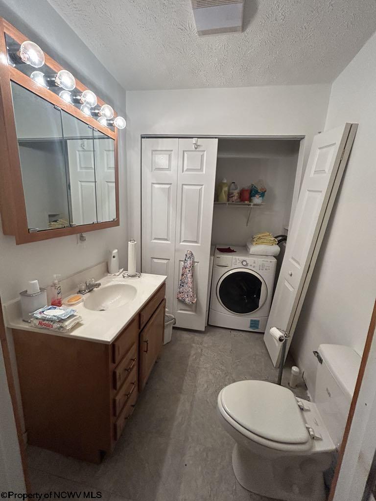 192 Robey Ridge Road Rock Cave WV 26234