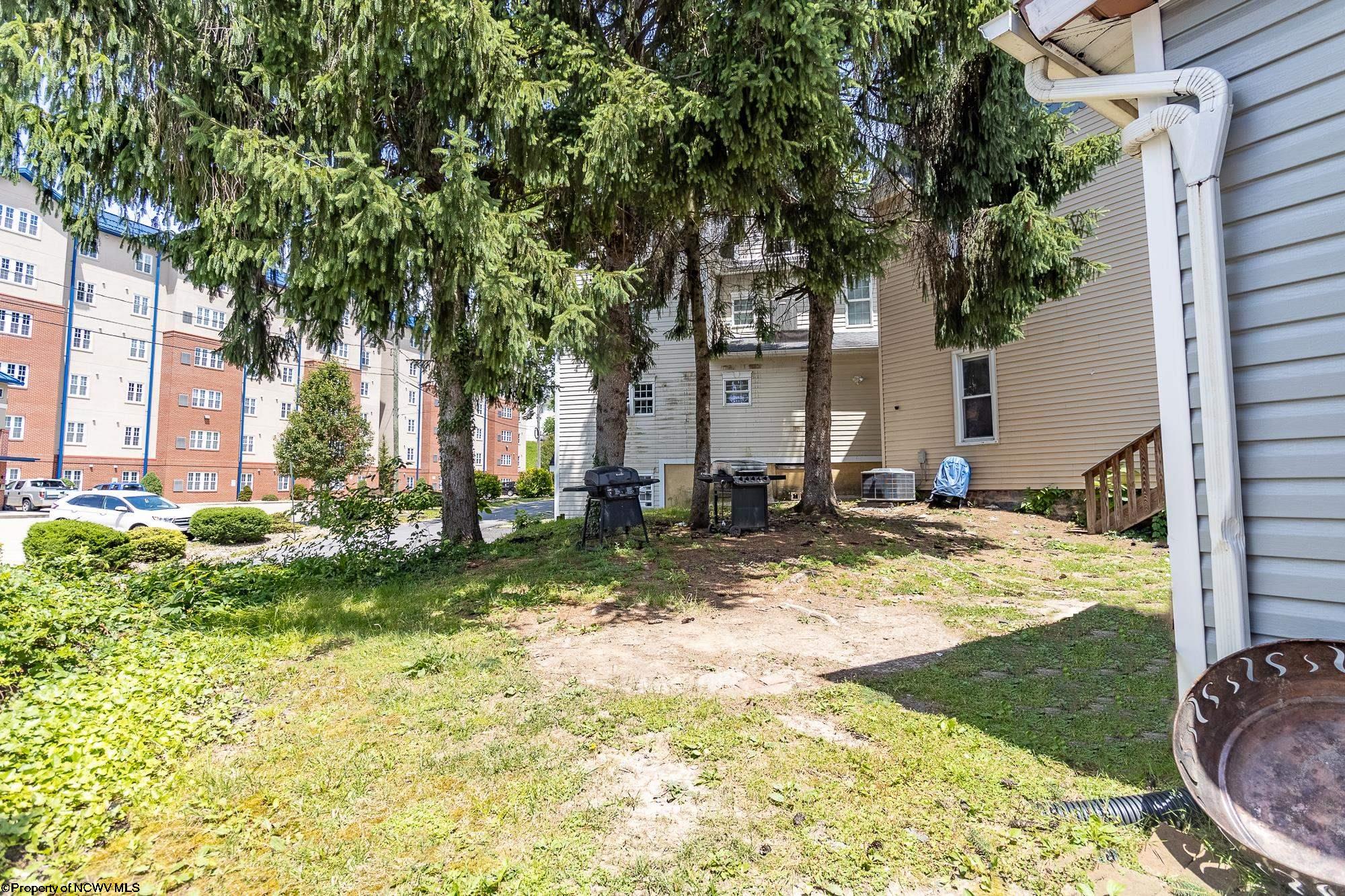 385 Forest Avenue, Morgantown, WV | 10154736 | Railey Realty