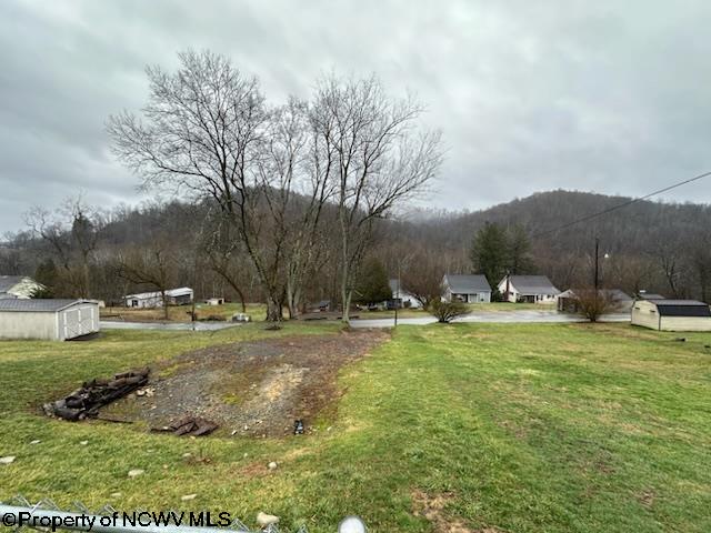 814 Center Avenue Monongah WV 26554