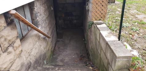 410 Broaddus Avenue Clarksburg WV 26301