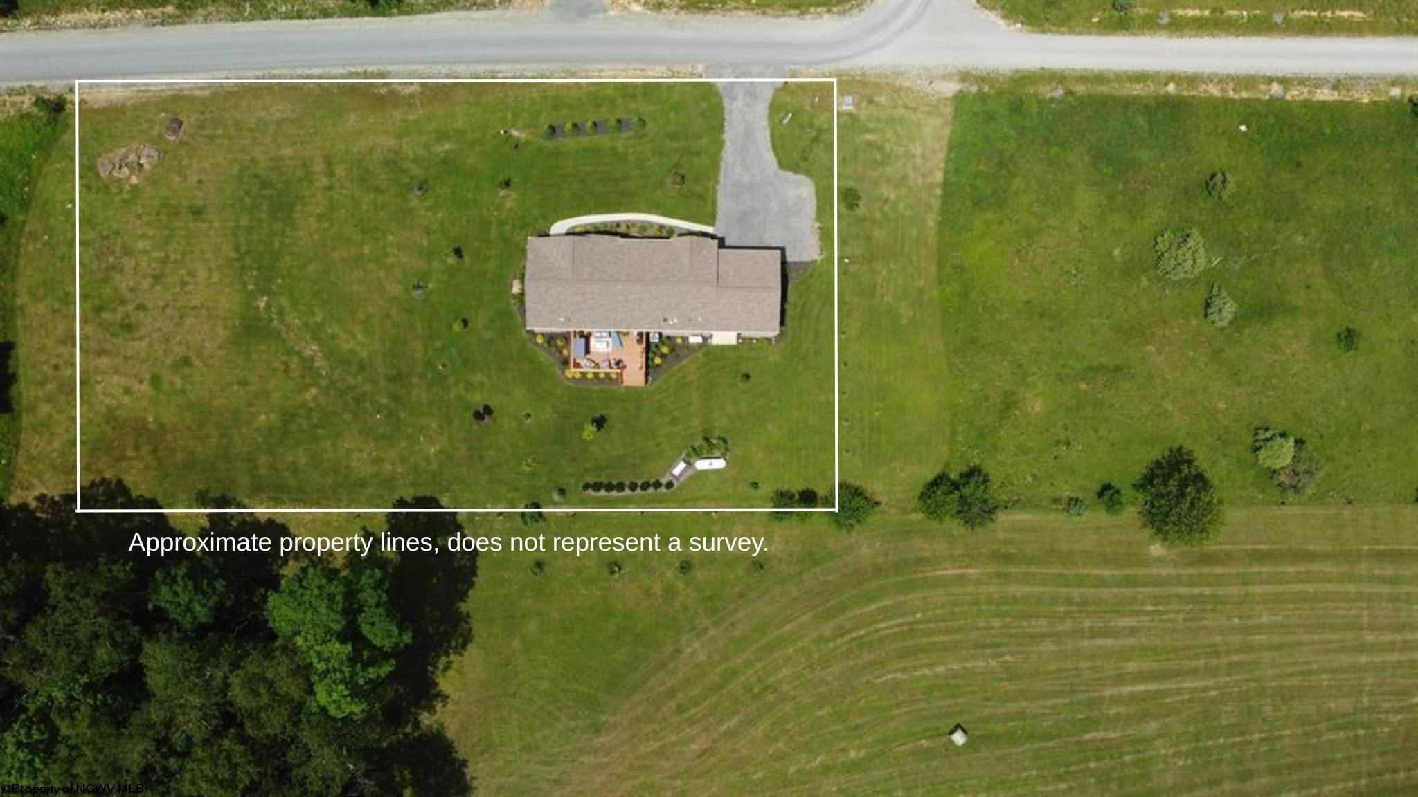 114 Snowy Ridge Road Terra Alta WV 26764