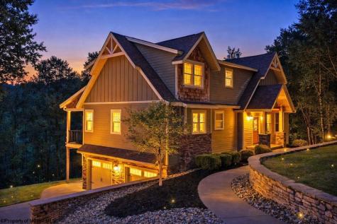 407 Sanctuary Cove Morgantown WV 26508