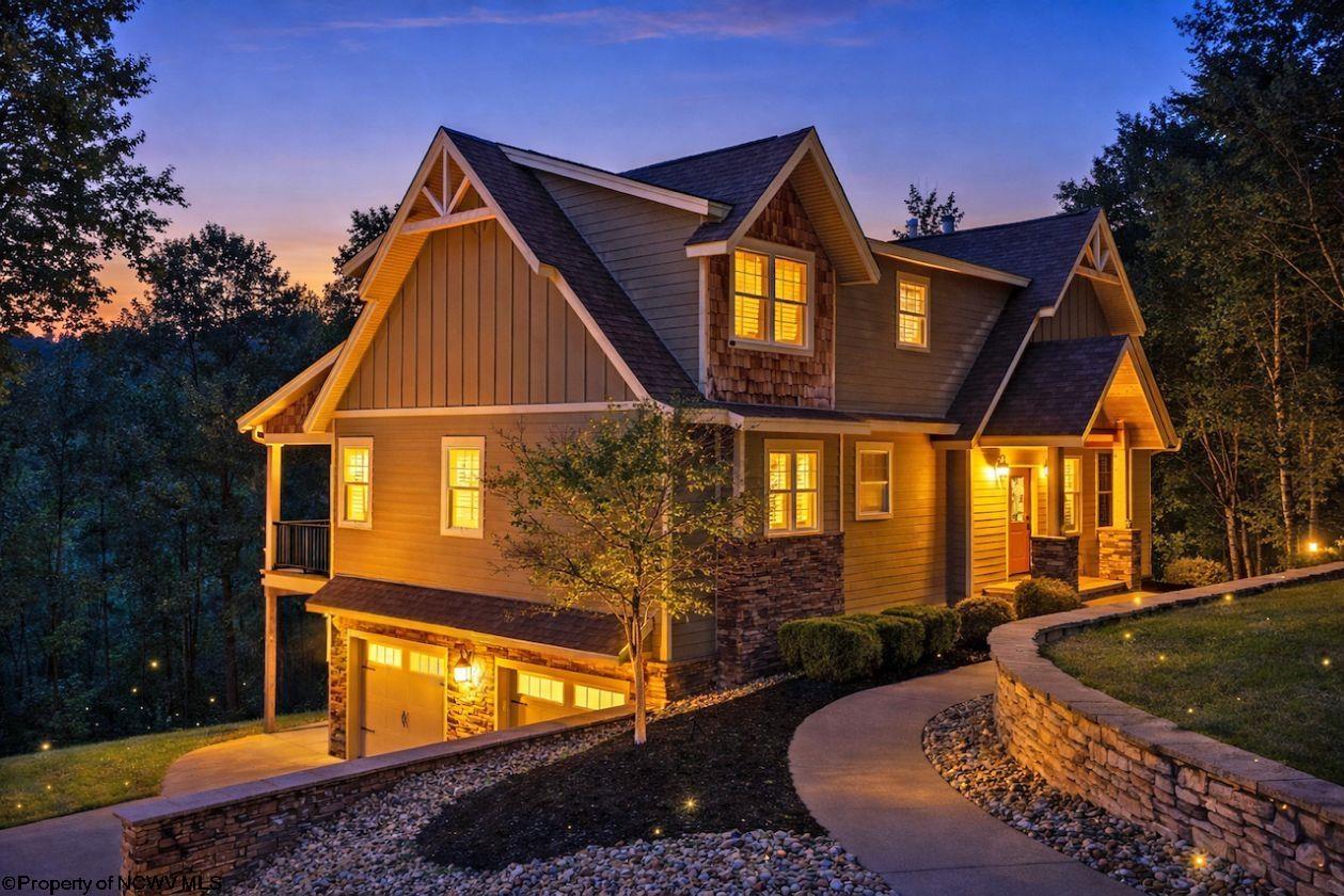 407 Sanctuary Cove Morgantown WV 26508