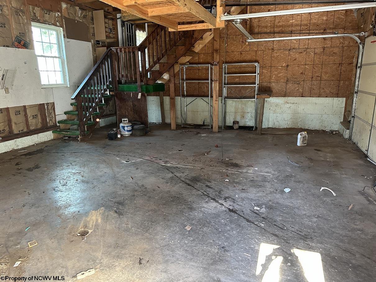 127 Sapp Road Grafton WV 26354