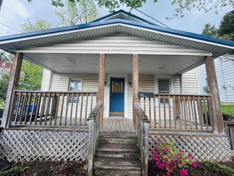 601 Protzman Street Morgantown WV 26505