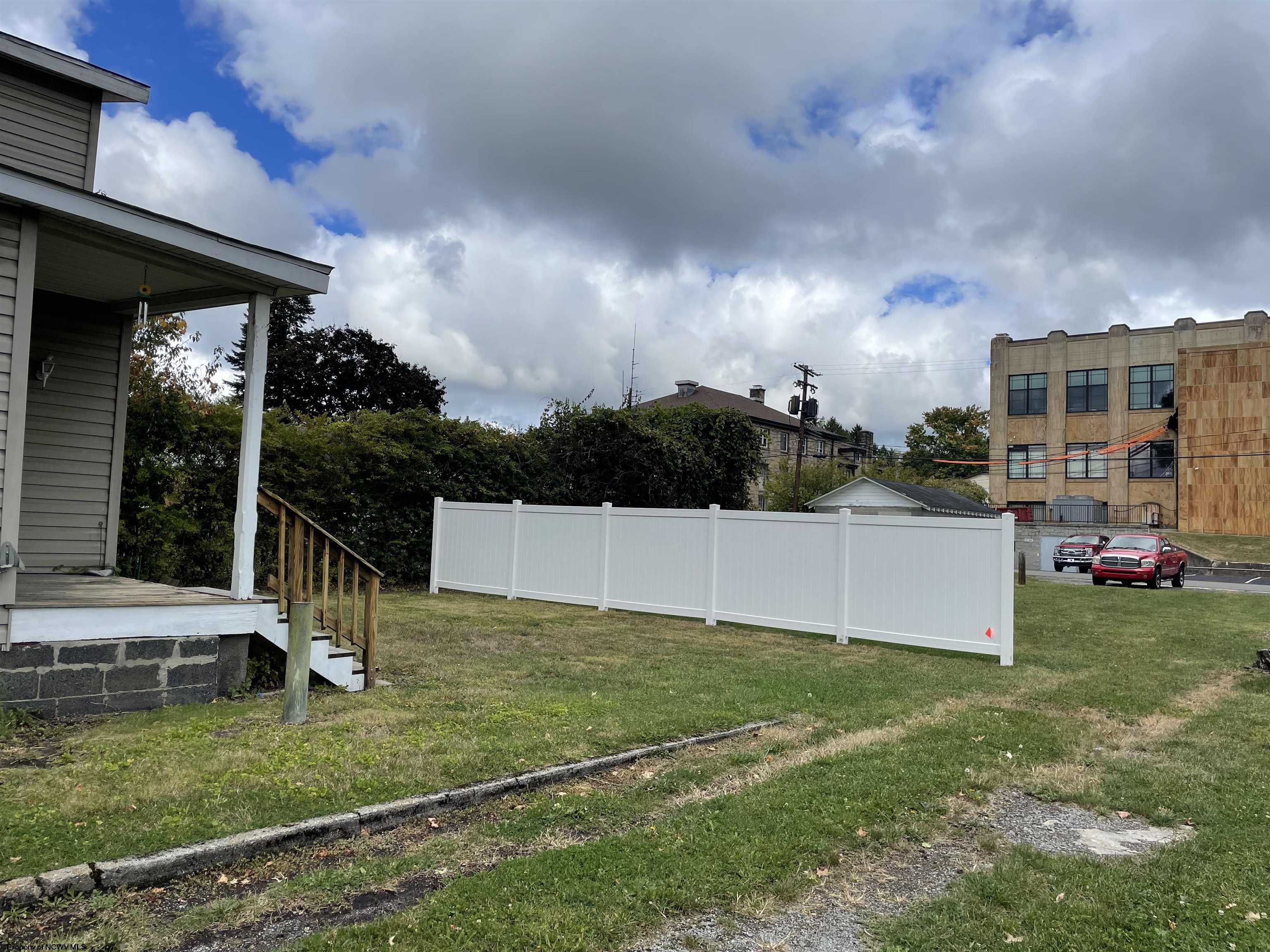 104 West High Street Kingwood WV 26537