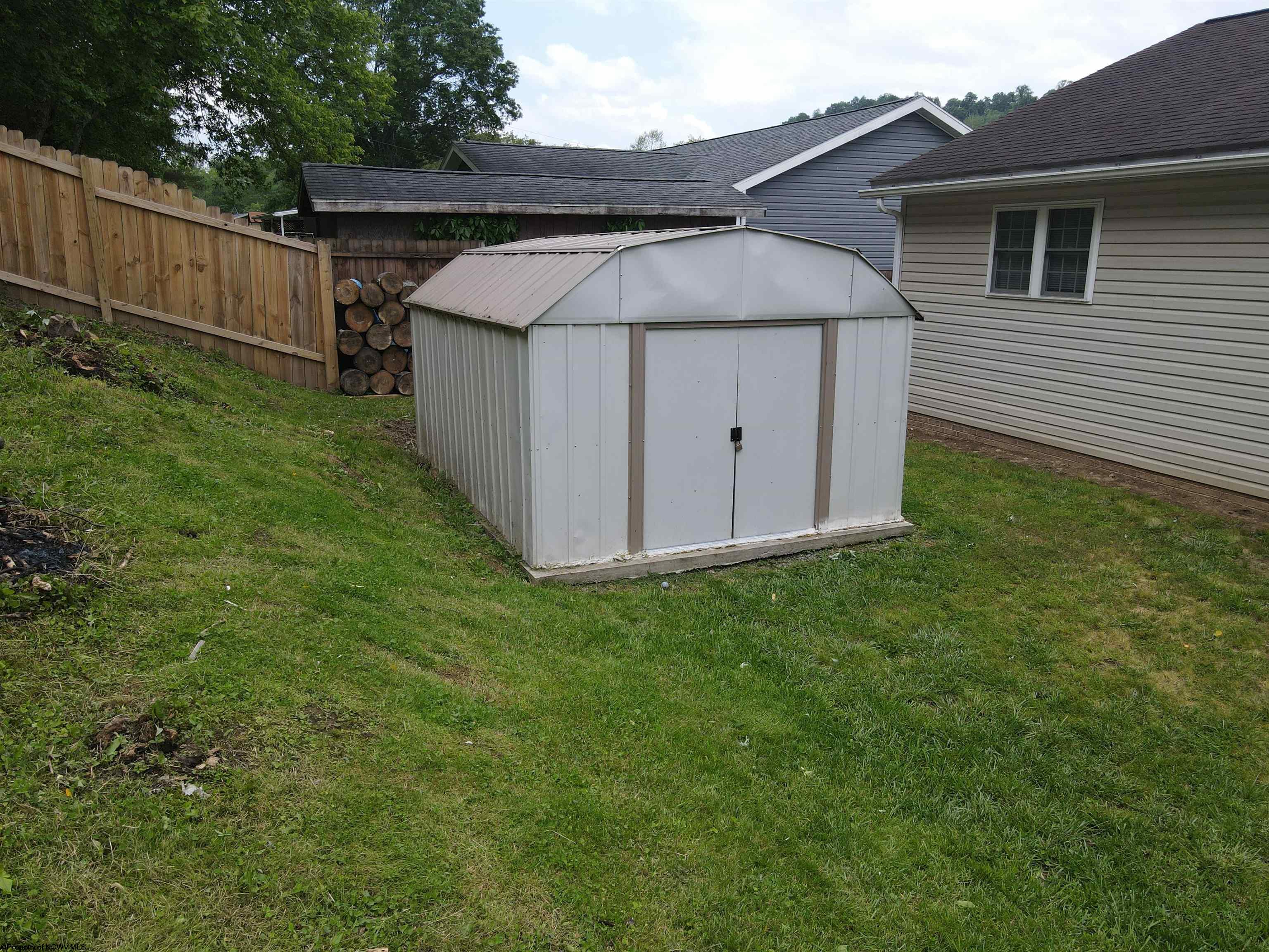 98 Fowler Road Jane Lew WV 26378