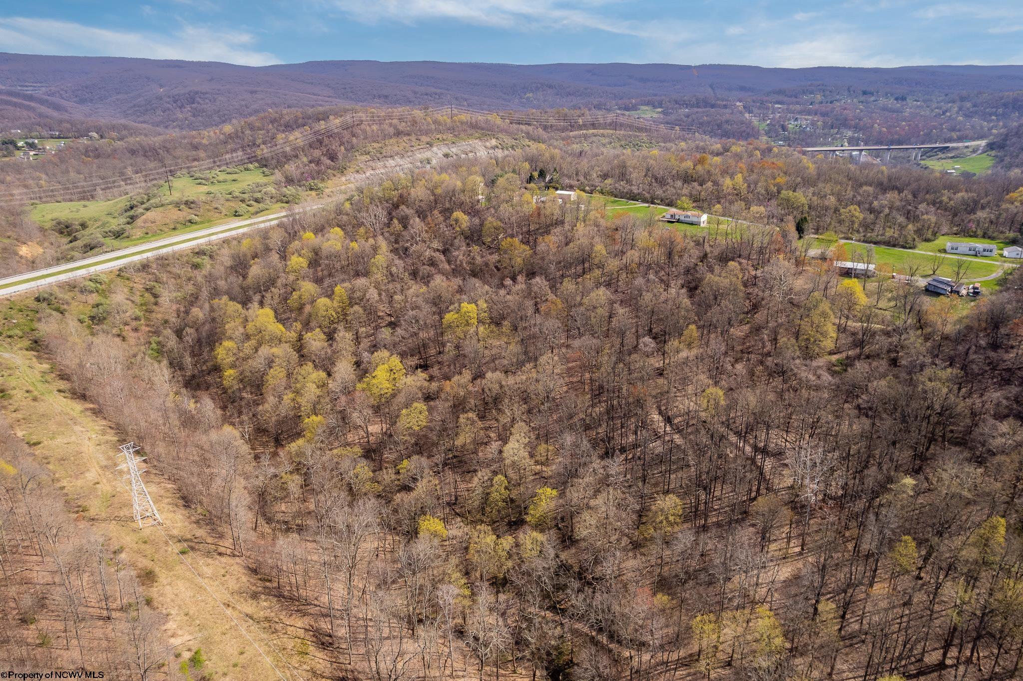 67 Longhorn Lane Morgantown WV 26508