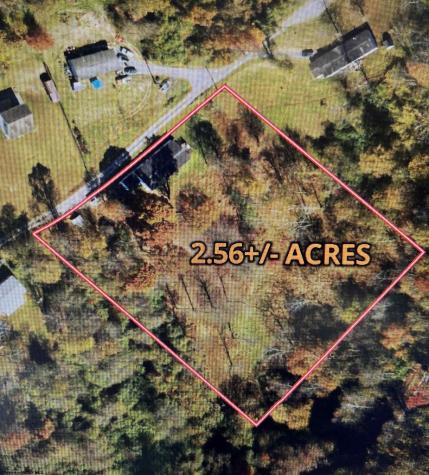 706 Poplar Street Jane Lew WV 26378