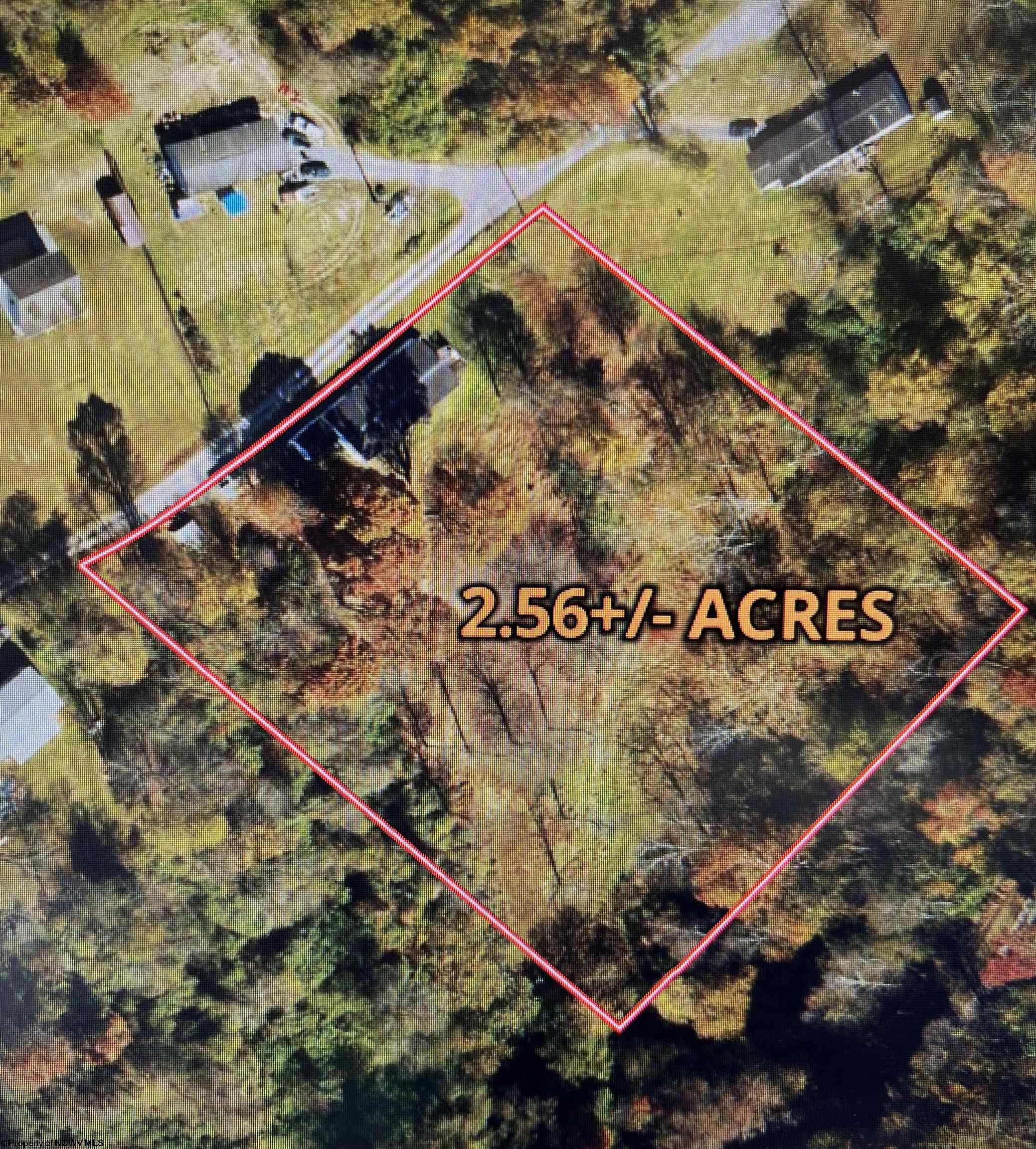 706 Poplar Street Jane Lew WV 26378