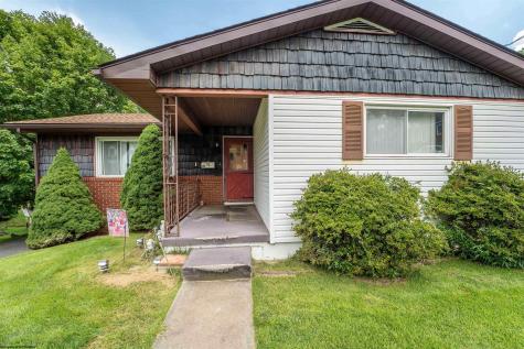 1112 Westmont Road Fairmont WV 26554