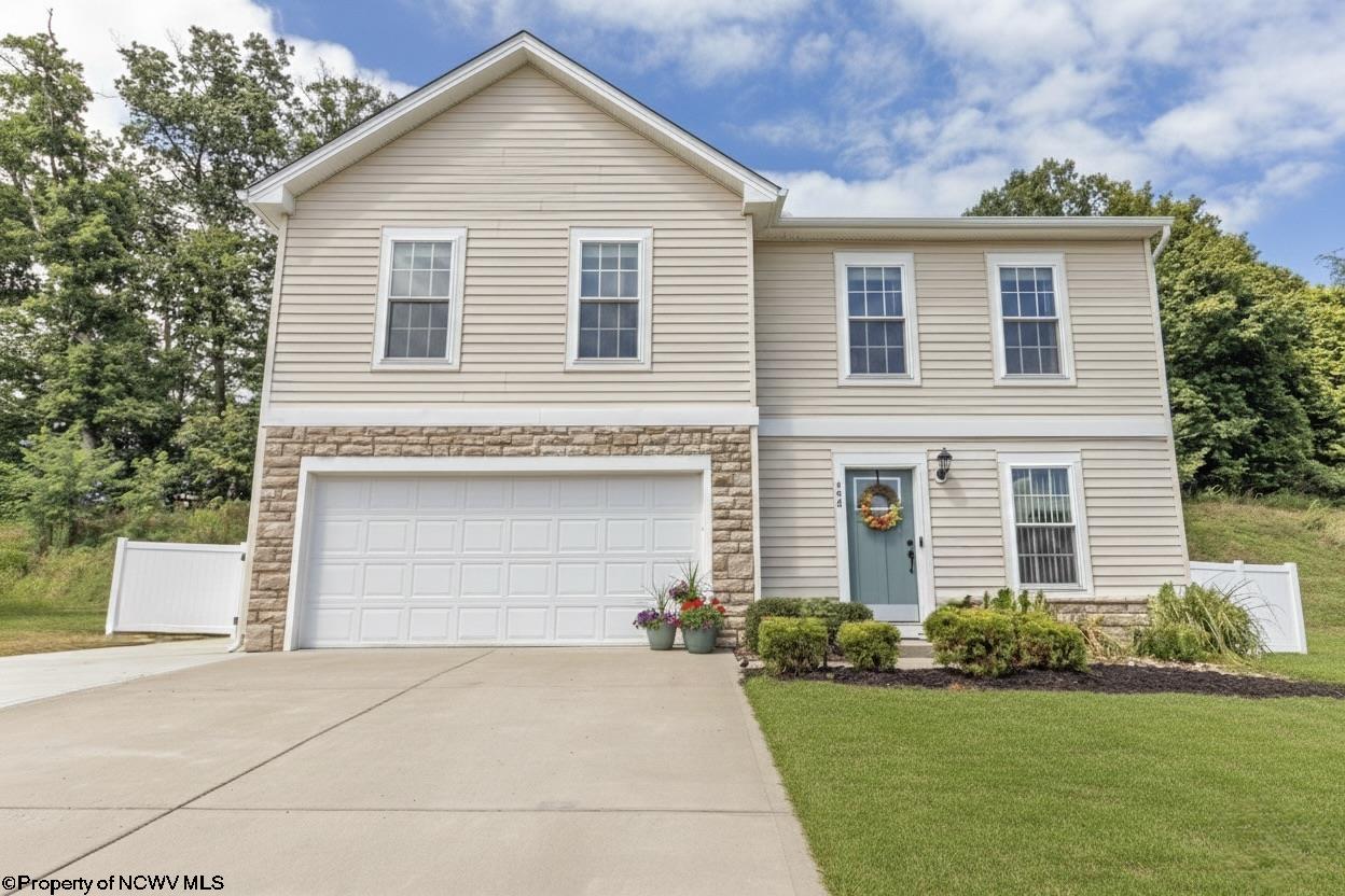 353 Bay Street Morgantown WV 26508