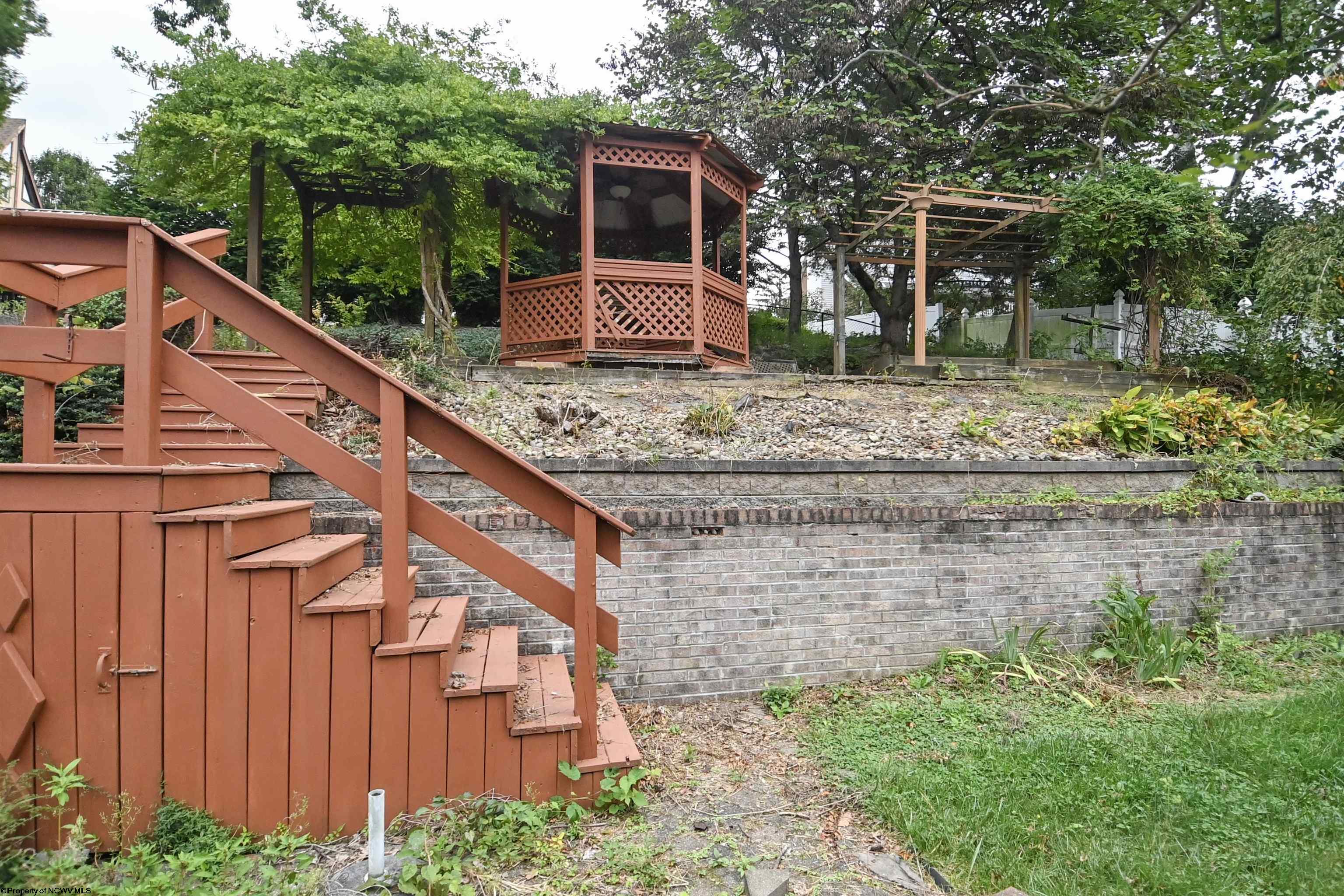 1452 Lakeland Avenue Morgantown WV 26505-1106