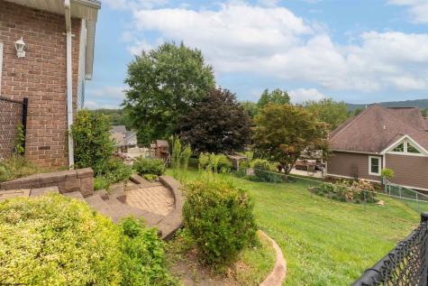 3314 Darrah Avenue Morgantown WV 26508