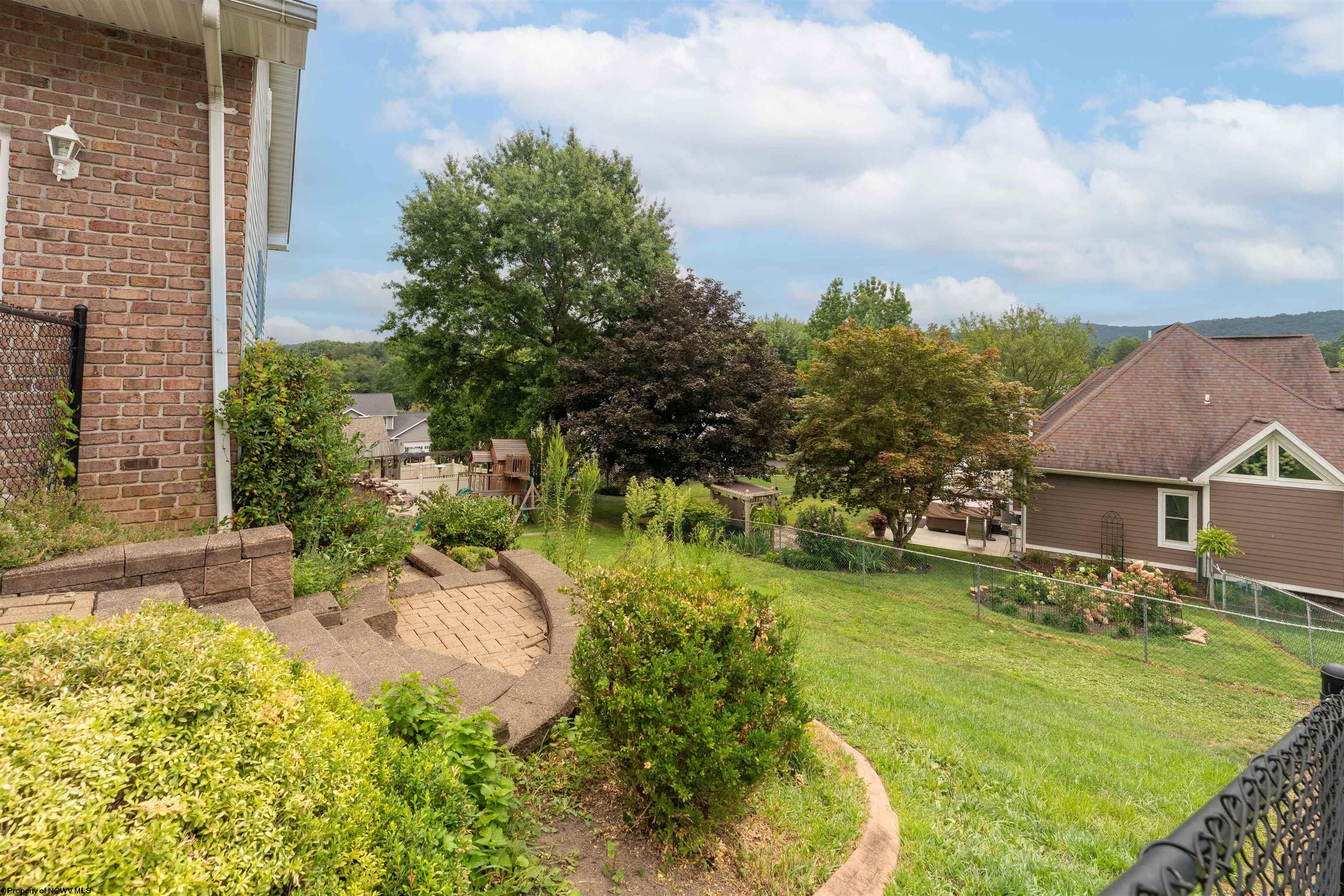 3314 Darrah Avenue Morgantown WV 26508