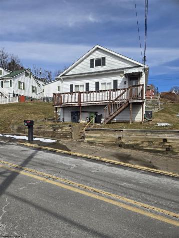 1215 Richwood Avenue Morgantown WV 26505