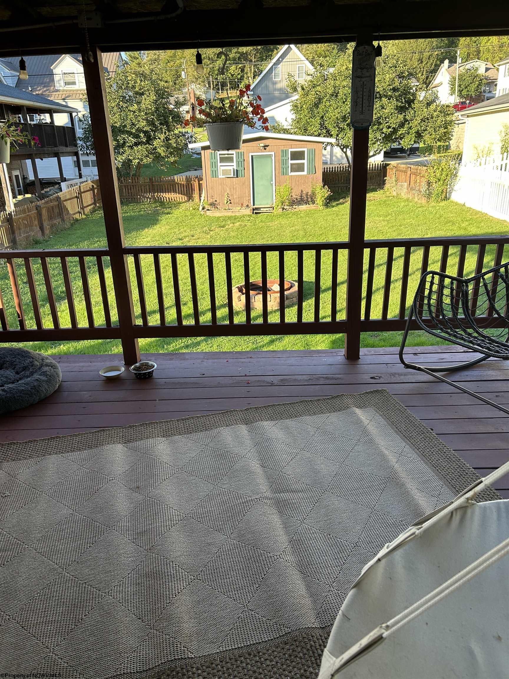 1115 Fleming Avenue Fairmont WV 26554