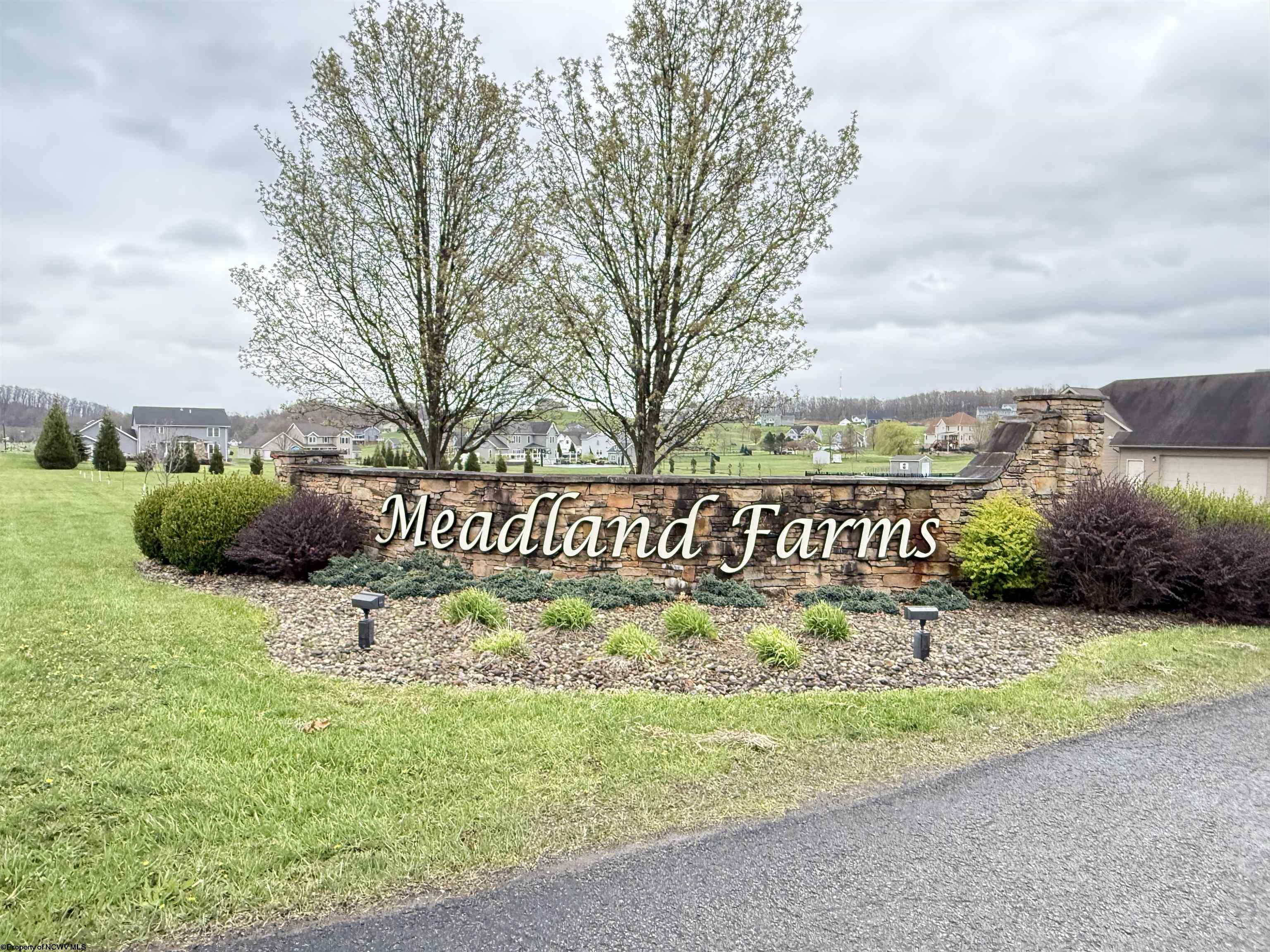 648 Ashberry Drive Flemington WV 26347