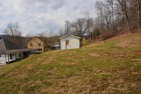 110 Virginia Avenue Weston WV 26452