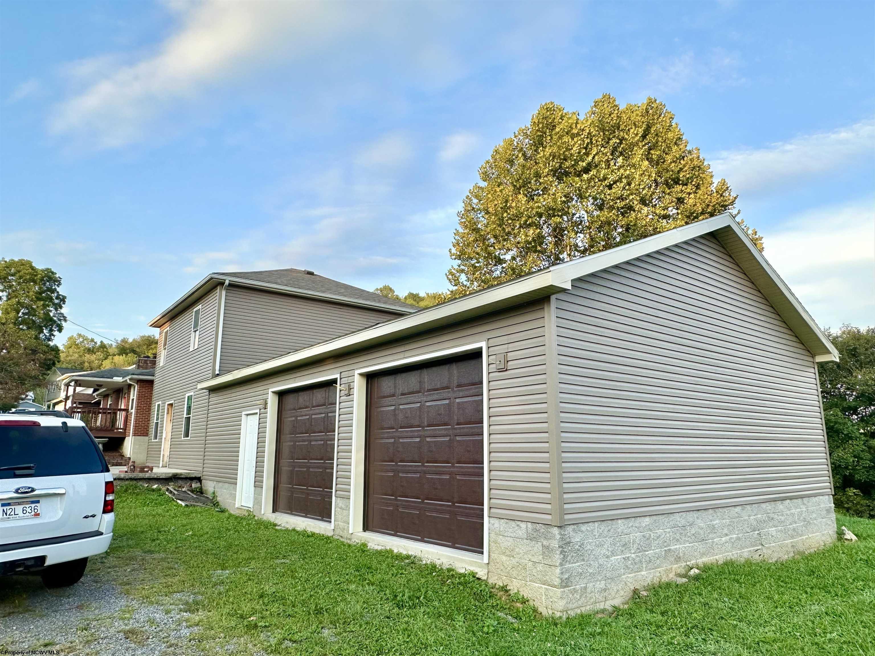 1582 Shinnston Pike Clarksburg WV 26301