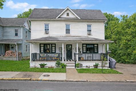 2080 Listravia Avenue Morgantown WV 26505