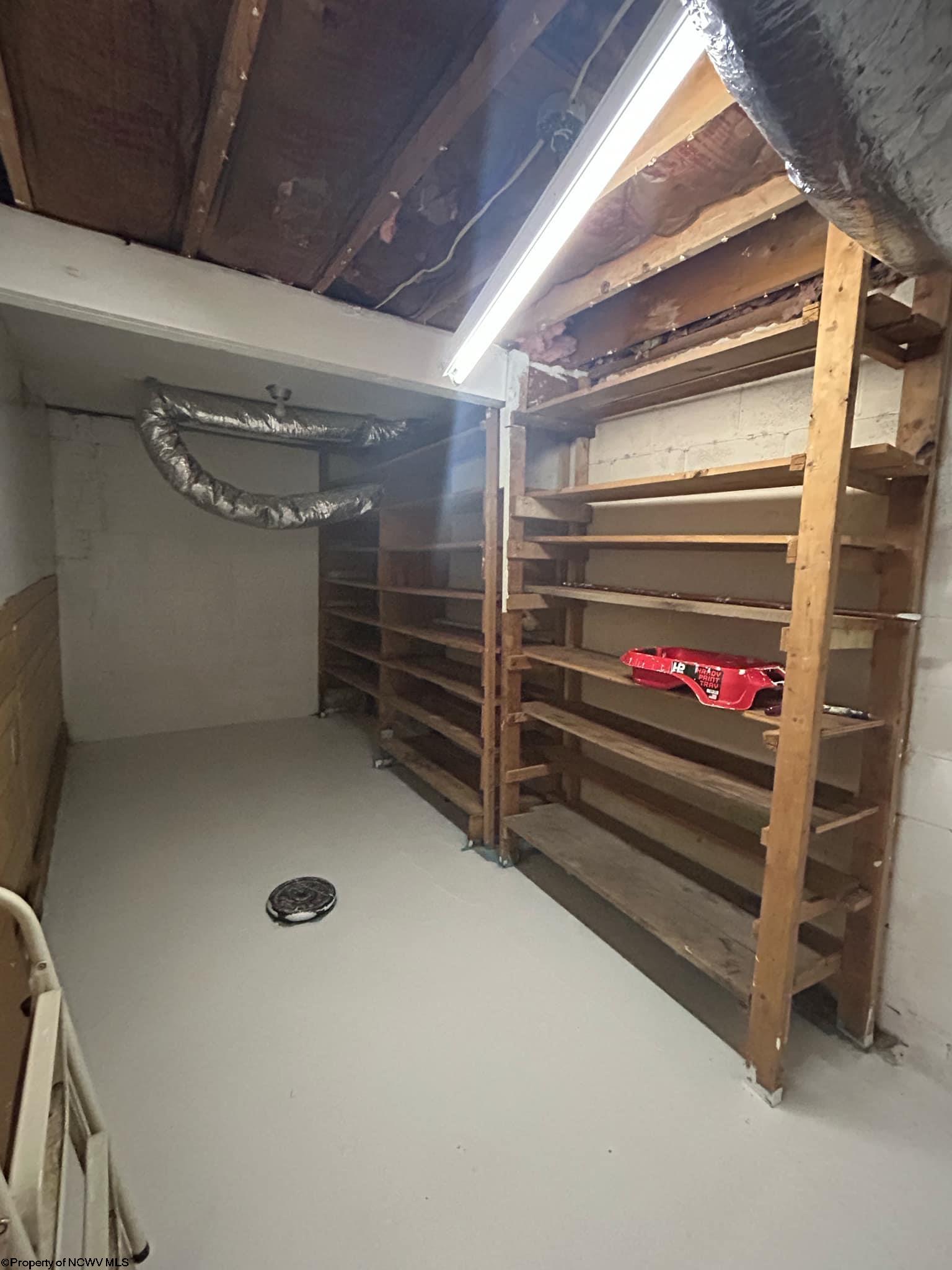 522 Bryan Foster Road Buckhannon WV 26201