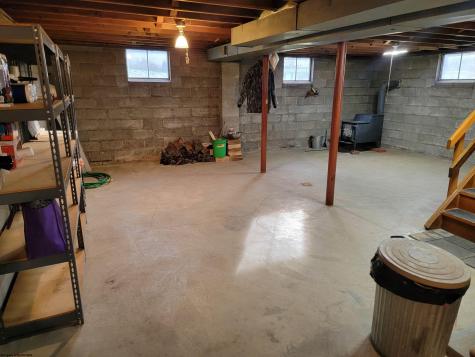 106 S Locust Avenue Kingwood WV 26537