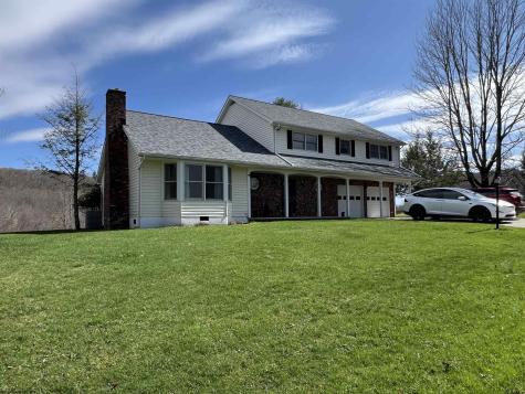 188 Oak Drive Elkins WV 26241