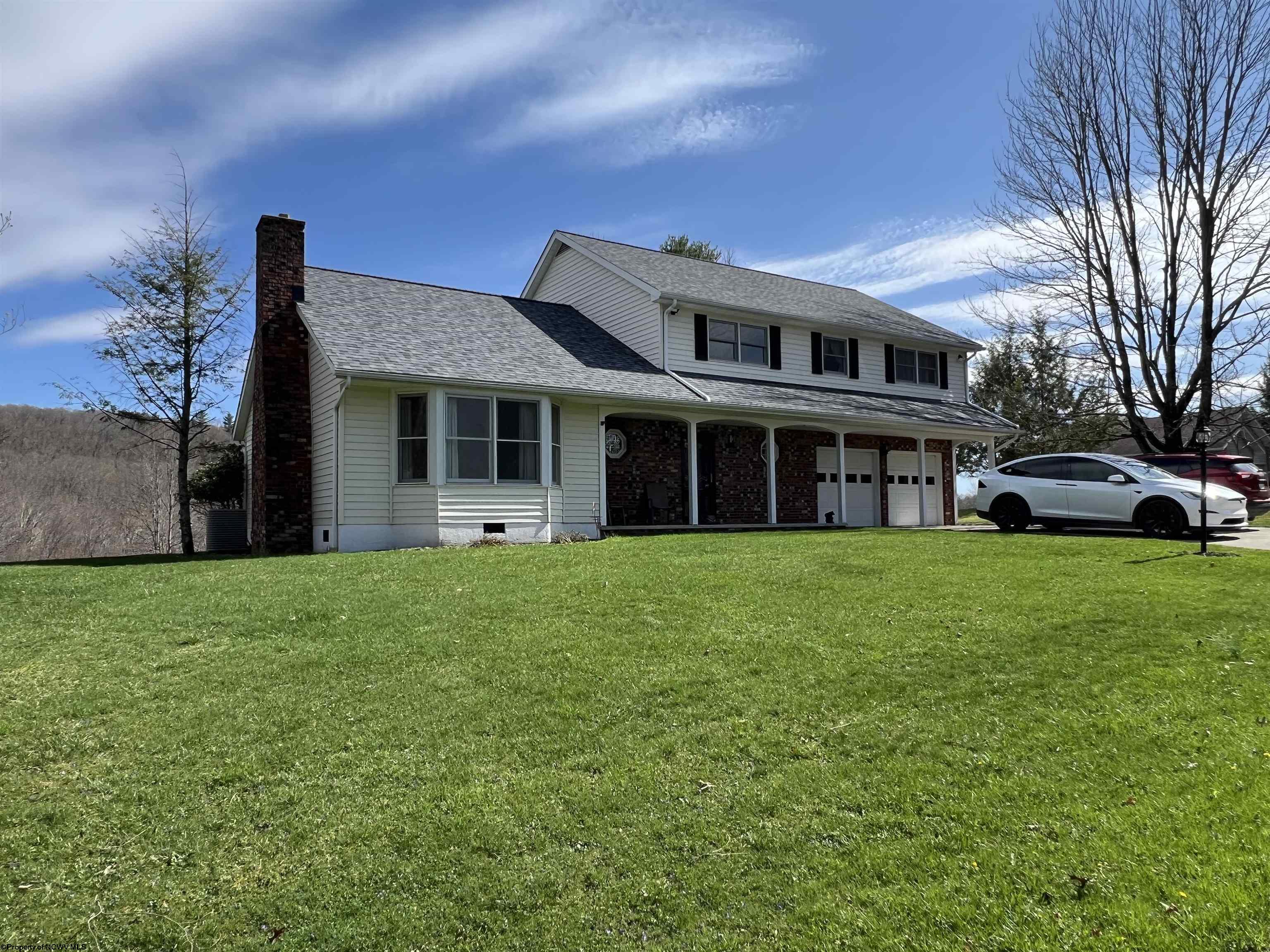 188 Oak Drive Elkins WV 26241