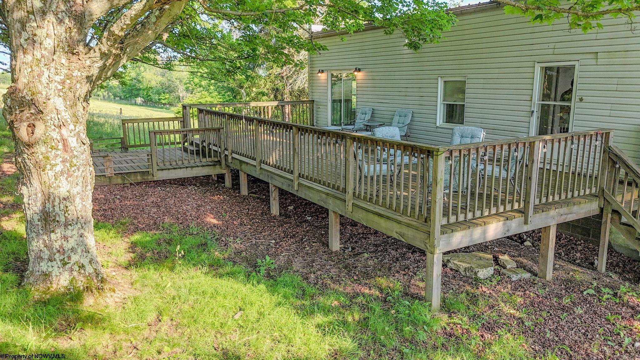 2338 Centenary Road Bruceton Mills WV 26525