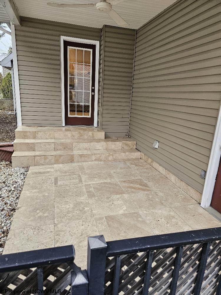 1205 Douglas Avenue Morgantown WV 26505