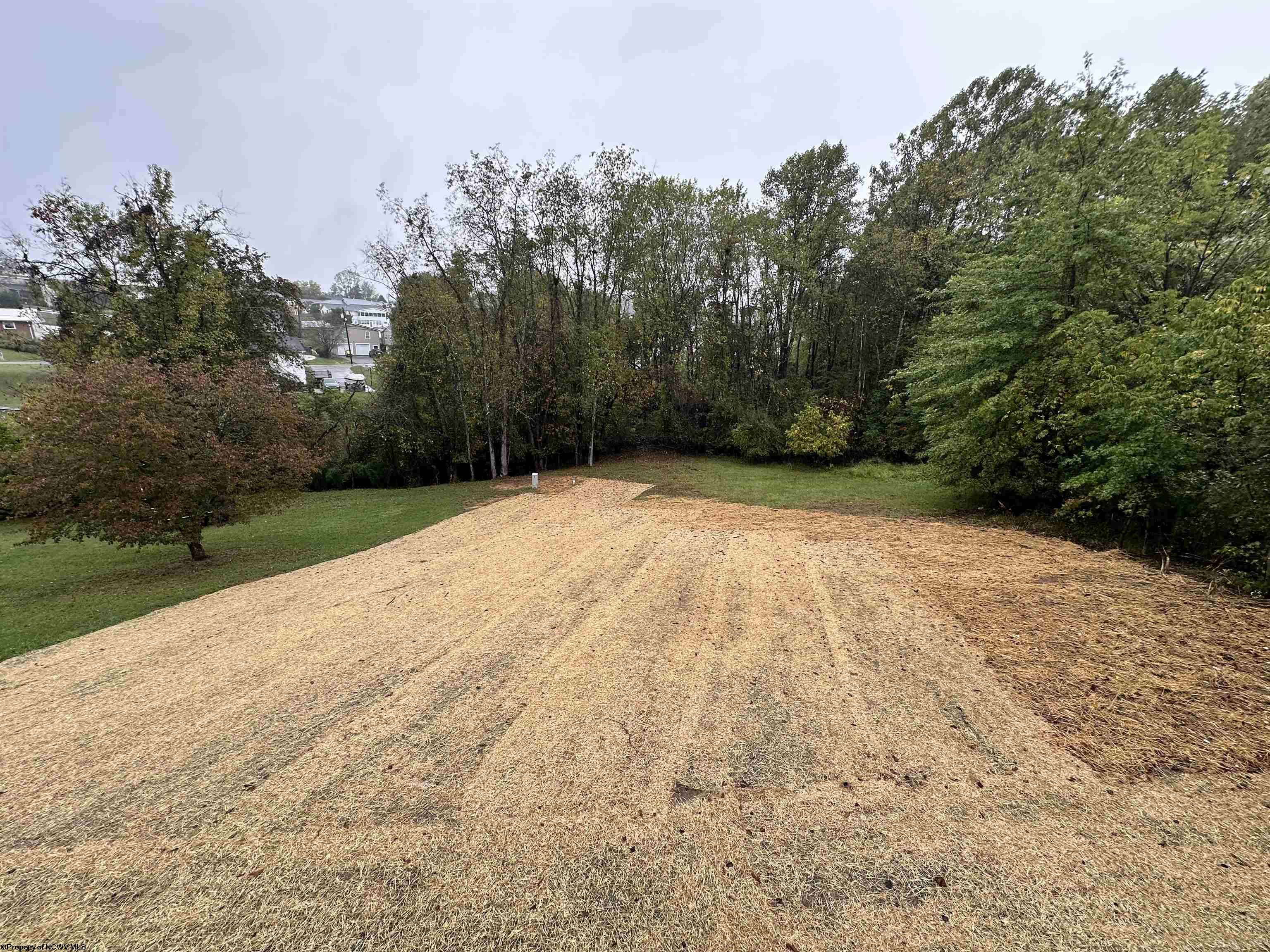 1121 Deerfield Drive Fairmont WV 26554