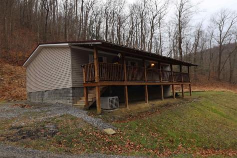 6046 Schoonover Hollow Road Elkins WV 26241