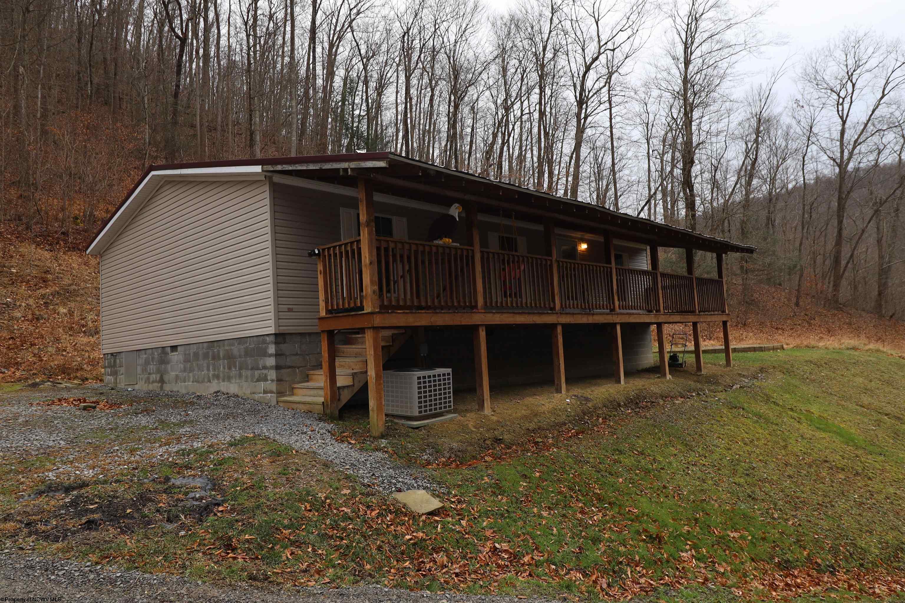 6046 Schoonover Hollow Road Elkins WV 26241
