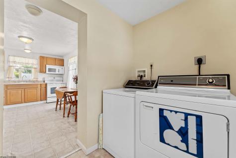 533 Princeton Avenue Morgantown WV 26505