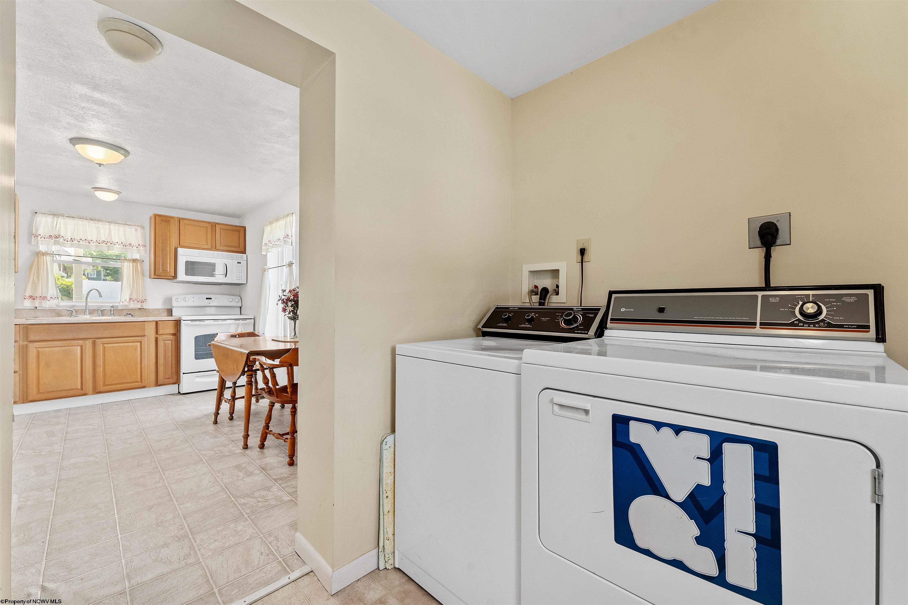 533 Princeton Avenue Morgantown WV 26505