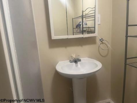 510 6th Street Fairmont WV 26554