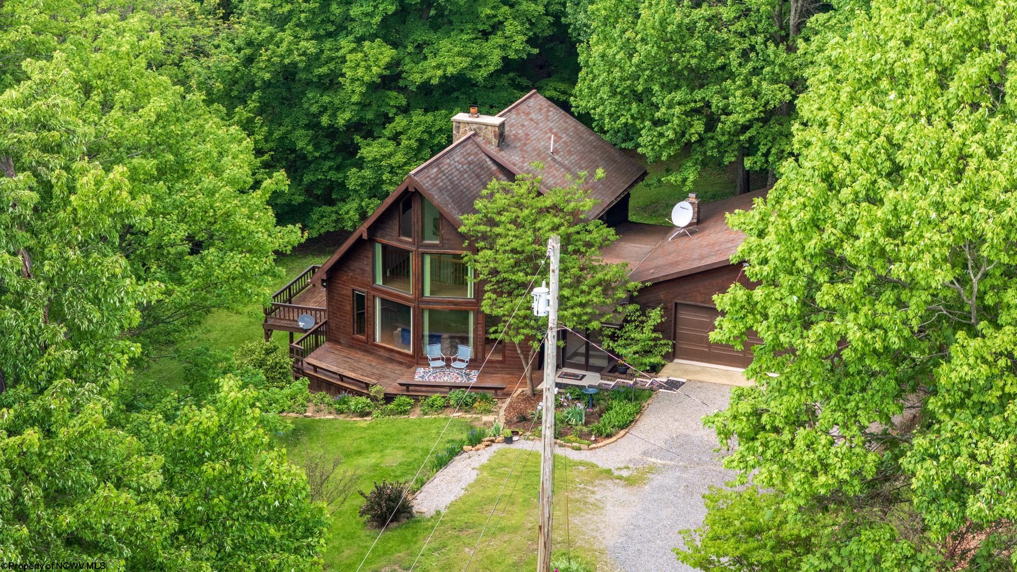 66 Kennedy Store Road Morgantown WV 26508