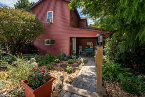 8 Drake Road Morgantown WV 26501