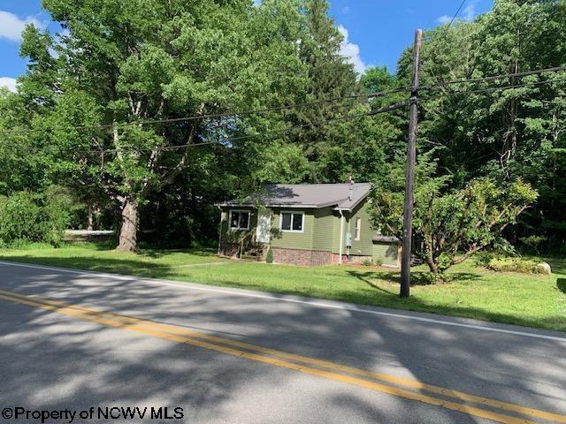 2590 Barbour County Highway Belington WV 26250