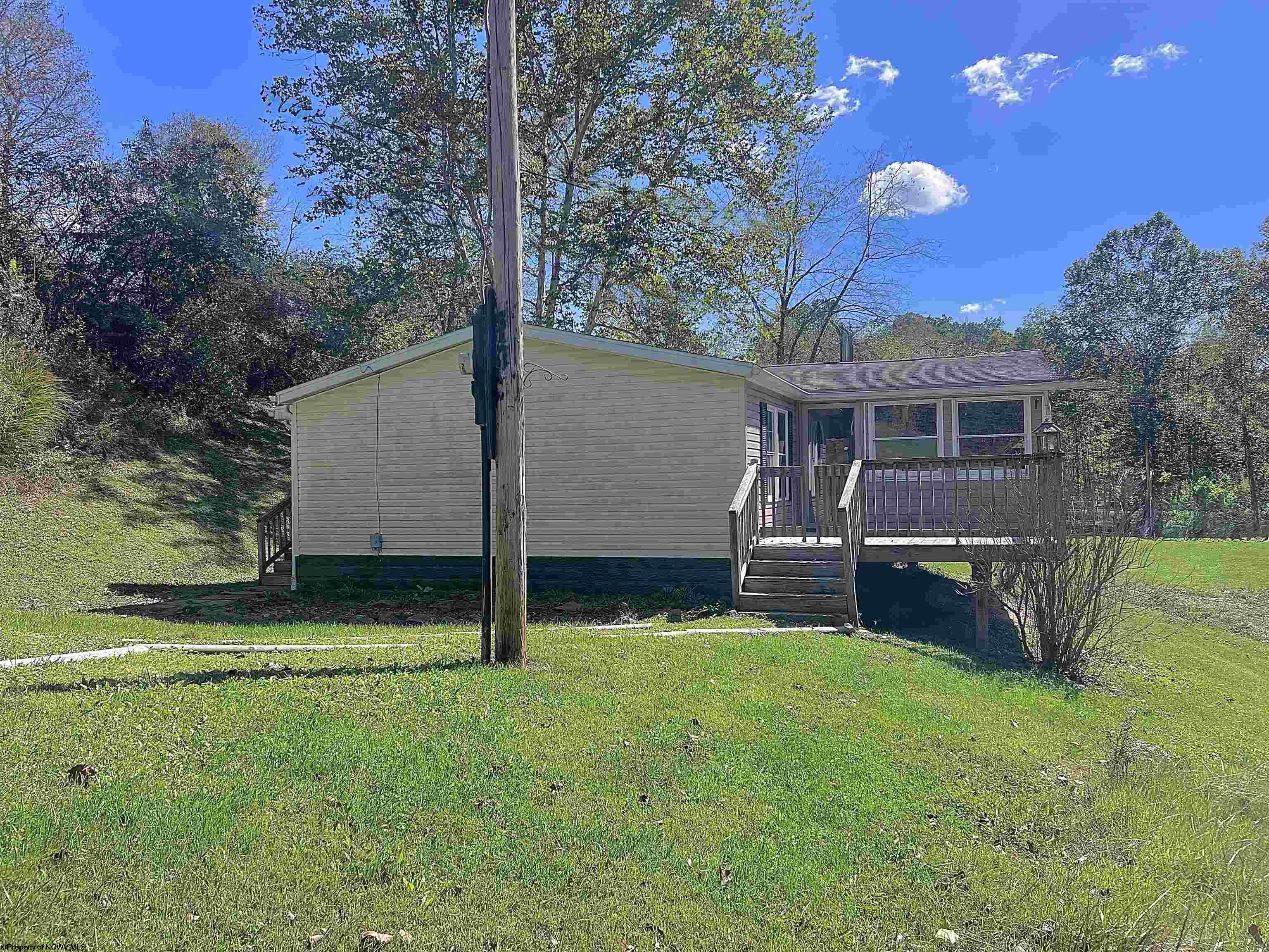 3777 Green Valley Road Bridgeport WV 26330